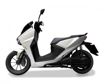 HORWIN E-Roller SK1 Pro 45 kmh