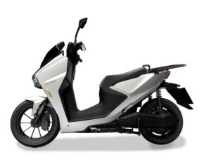 HORWIN E-Roller SK3 90 kmh