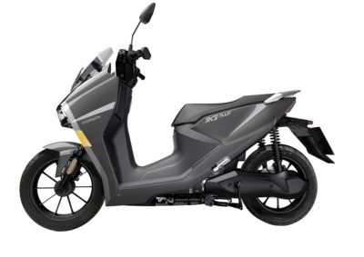 HORWIN E-Roller SK3 PLUS ohne ABS 100 kmh