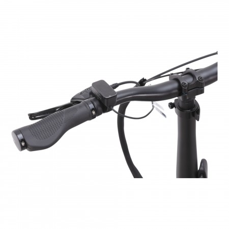 MATE X EVO 20 Zoll E-Faltrad Subdued Black MATE X EVO 20 Zoll E-Faltrad Subdued Black