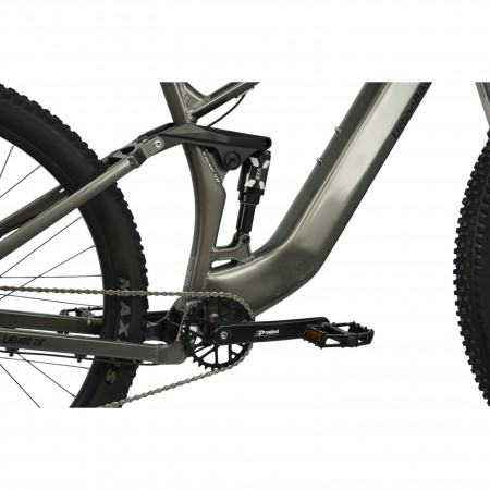 UrbanBiker UB400 Fully 27,5 Zoll