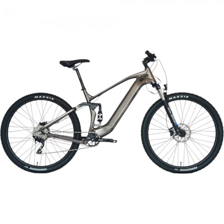 UrbanBiker UB400 Fully 29 Zoll