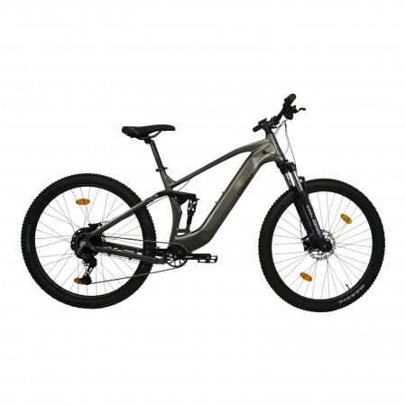 UrbanBiker UB400 Fully 29 Zoll