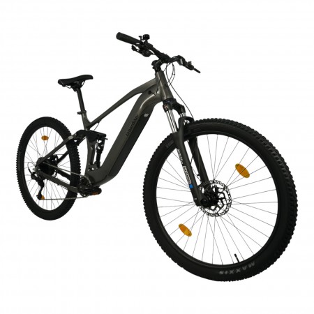 UrbanBiker UB400 Fully 29 Zoll