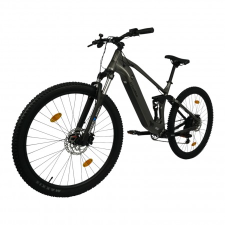 UrbanBiker UB400 Fully 29 Zoll