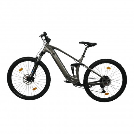 UrbanBiker UB400 Fully 29 Zoll