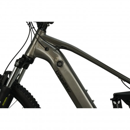 UrbanBiker UB400 Fully 29 Zoll