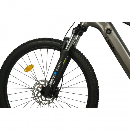 UrbanBiker UB400 Fully 29 Zoll