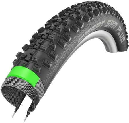 Reifen Schwalbe Smart Sam 27.5x2.25