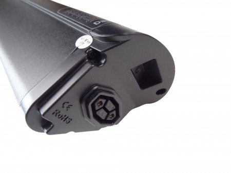 Akku 36V 14Ah 504Wh für NCM C5 und C7