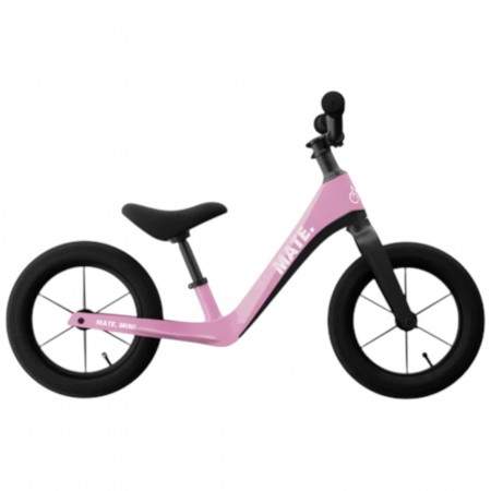 MATE Mini Laufrad Valvet Blush