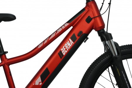 UrbanBiker Berna Kids