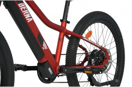 UrbanBiker Berna Kids