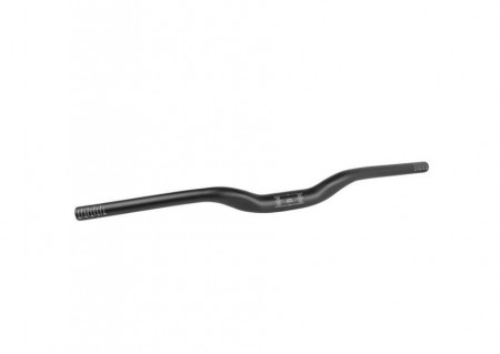 Lenker gekröpft zum Nachrüsten 25,4mm