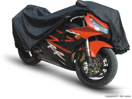 Motorrad/Roller Abdeckplane M (wasserdicht)