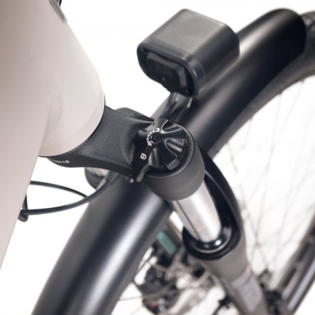 NCM T7s 26 Zoll Trekking E-Bike Sand
