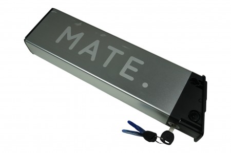 Akku 48V 17,5Ah 840Wh für MATE X