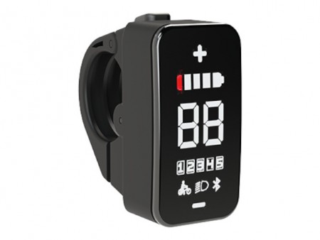 Display Bafang DP E161 Passtend für MATE X Evo und Fusion