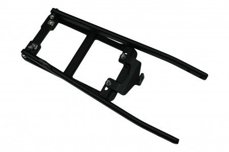 Gepäckträger Front für Fusion, Icon und Go