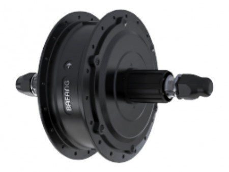 Motorkern Bafang RM G020.250 45Nm 36V 250W mit Gehäuse 20 Zoll für MATE Fusion