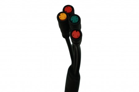 Kabel Controller Display MATE City