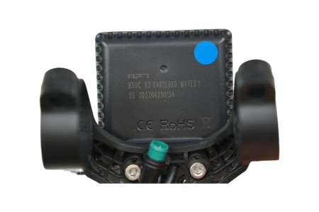Display für MATE X 750W Version