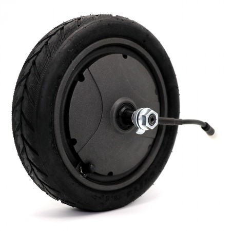 Rolektro E-Kick 20 Motor 36V 350W 8,5 Zoll