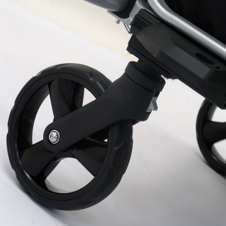 Anhänger Premium Transport-Anhänger aus Aluminium Rolektro