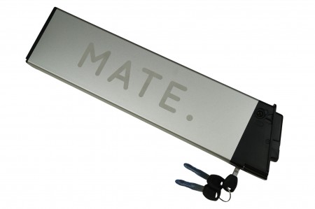Akku 36V 17Ah 612Wh für MATE