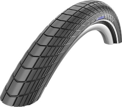 Reifen Schwalbe Big Apple 20x2.0