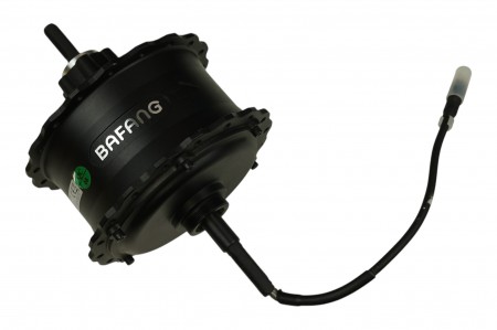 Motorkern Bafang für MATE X und X Evo