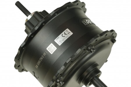 Motorkern Bafang für MATE X und X Evo
