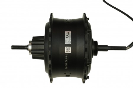 Motorkern Bafang für MATE X und X Evo