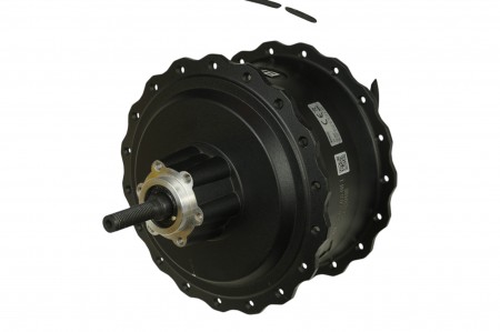 Motorkern Bafang für MATE X und X Evo