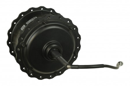 Motorkern Bafang für MATE X und X Evo