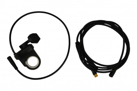 Gashebel umbau Kit für MATE Fusion