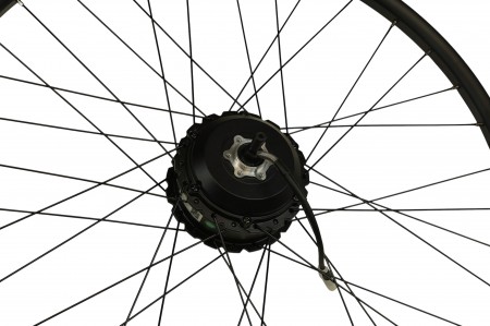 Heckmotor komplett Bafang 48V 250W 28-29 Zoll
