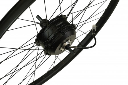 Heckmotor komplett Bafang 48V 250W 28-29 Zoll