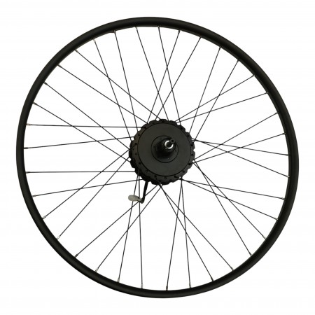 Heckmotor komplett Bafang 48V 250W 27,5 Zoll