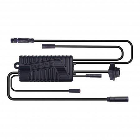 Controller CT6-T7 für NCM T7