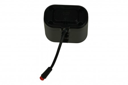 Frontleuchte mit Kabel für NCM M7 und T7