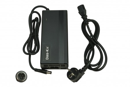 Ladegerät 48V 3A für M7 und T7