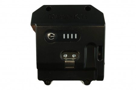 Akku 48V 19Ah 912Wh für NCM M7 und T7