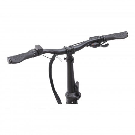 MATE X EVO 20 Zoll E-Faltrad Summit Ash