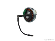 Motorkern Das Kit 36V Innenkern nur für NCM Klappräder