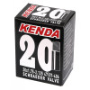 Schlauch KENDA 20x1.75/2.125