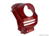Doohan iTank Front Panel oberer Teil rot