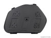 Doohan iTank Side Cases Schwarz