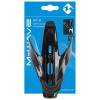 Flaschenhalter M-WAVE BC 21 Schwarz