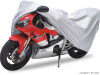 Motorrad/Roller Abdeckplane M (wasserabweisend)